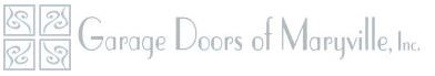 Logo for Garage Doors Of Maryville Inc