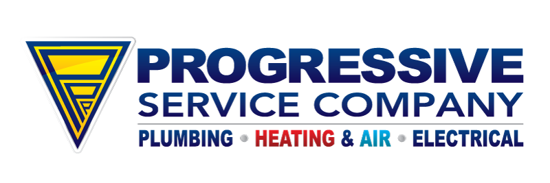 Logo for Progressive Service Company