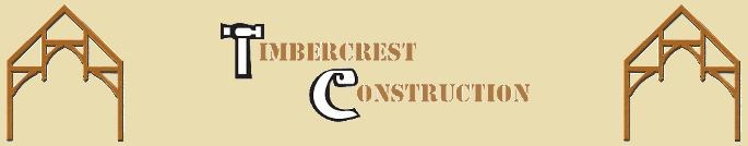 Timbercrest Construction, LLC logo