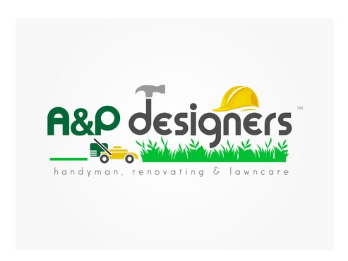Logo for A&P Designers Inc