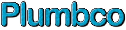 Logo for Plumbco