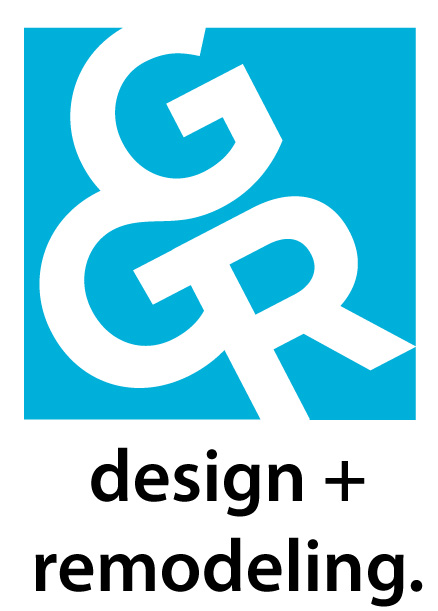 Logo for GGR Energy & Remodeling