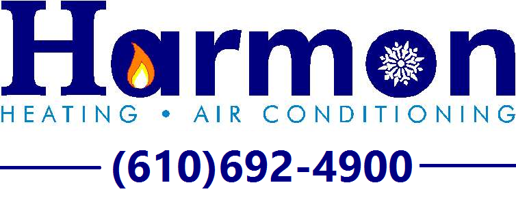 Harmon Heating & Air Conditioning logo