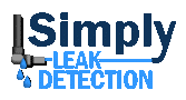 Logo for Simply Leak Detection