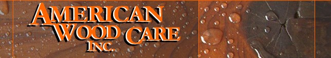 American Wood Care Inc logo