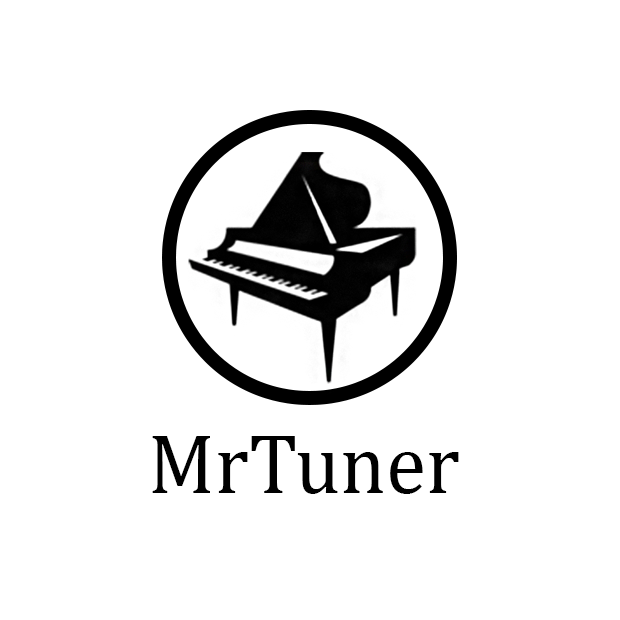 Logo for MrTuner