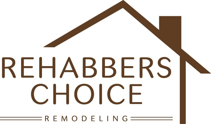 Logo for Rehabbers Choice LLC