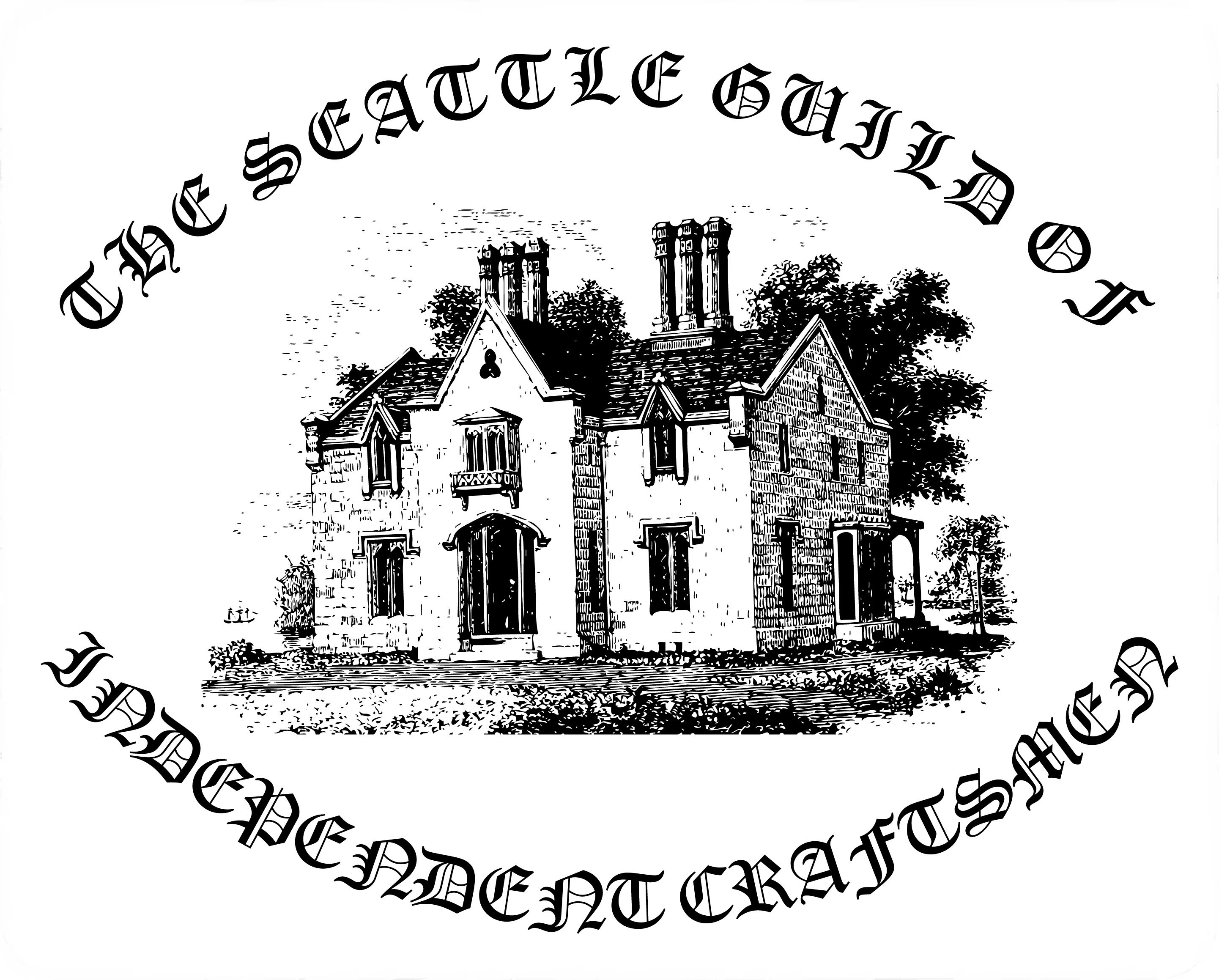 The Guild logo