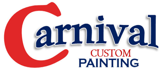 Logo for Carnival Custom Painting