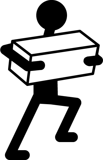 Logo for Ready Set Movers LLC