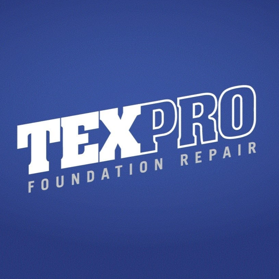 TEXPRO Foundation Repair logo