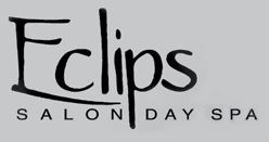 Logo for Eclips Salon Day Spa