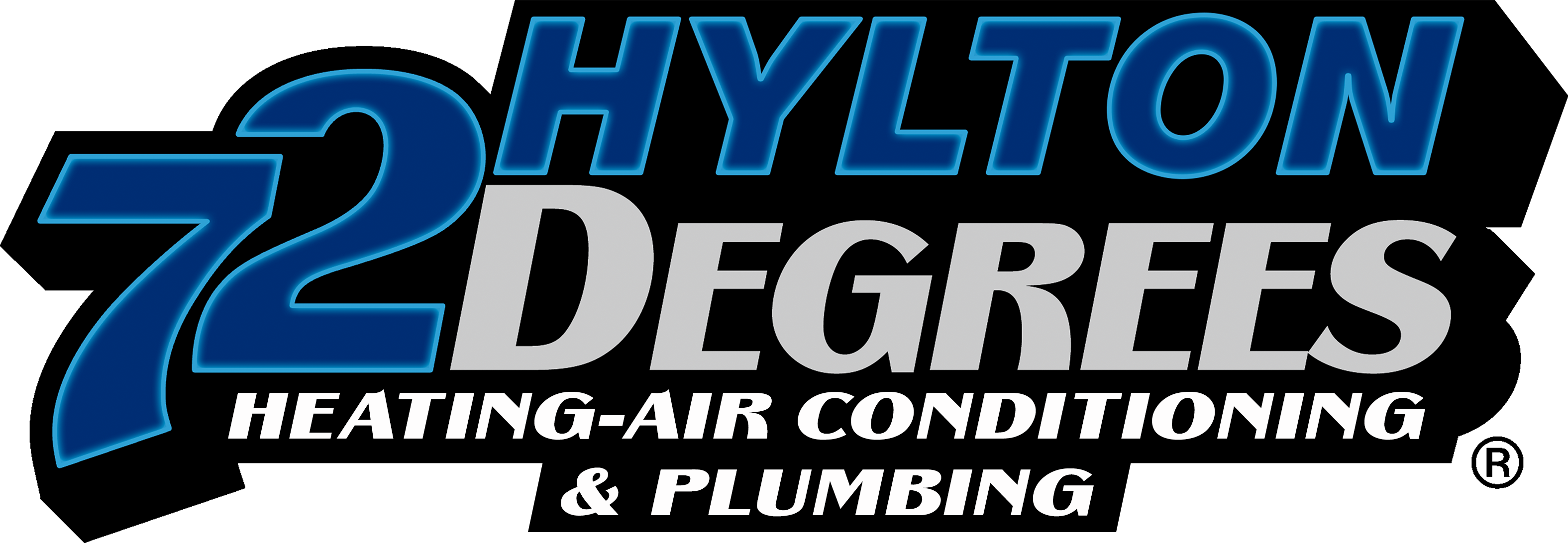 Logo for Hylton Heat And Air LLC