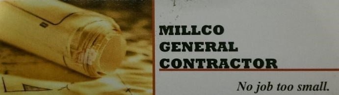 Avatar for Millco Contracting