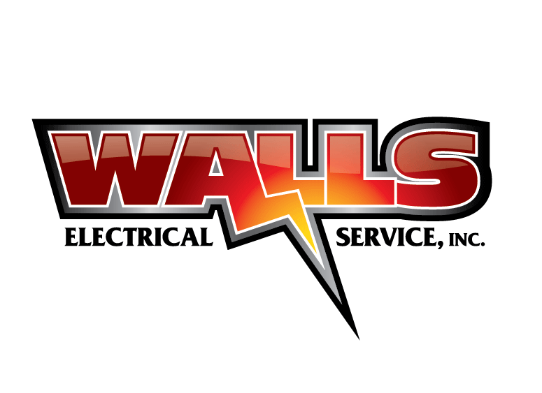 Logo for Walls Electrical Service Inc