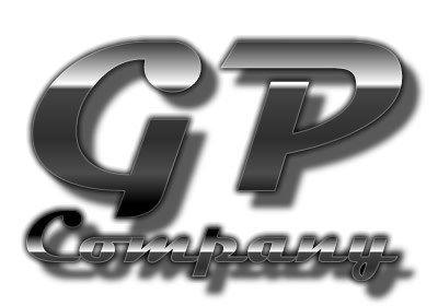 Logo for GP Company