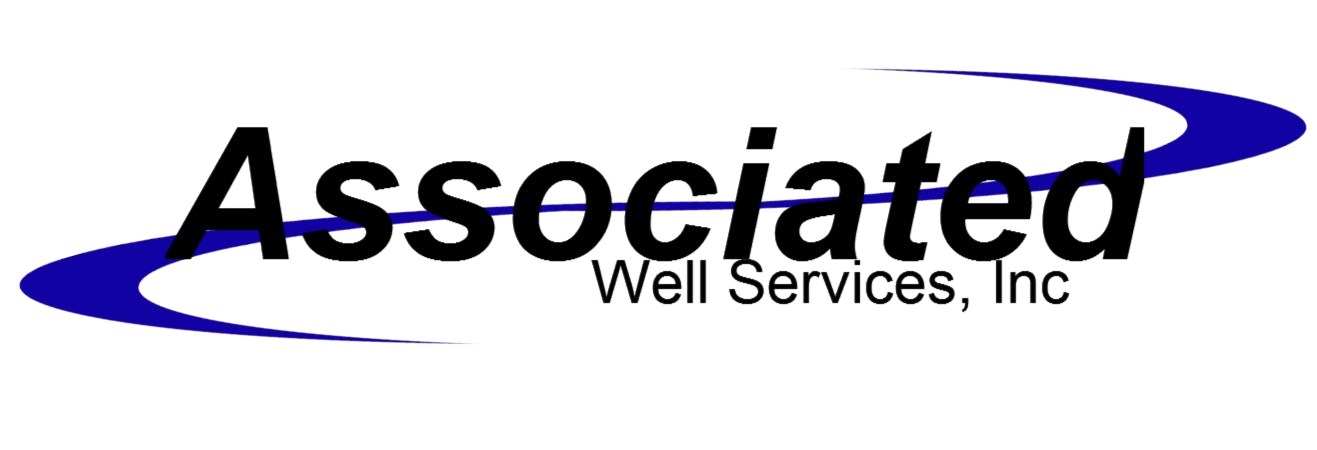 Logo for Associated Well Services Inc