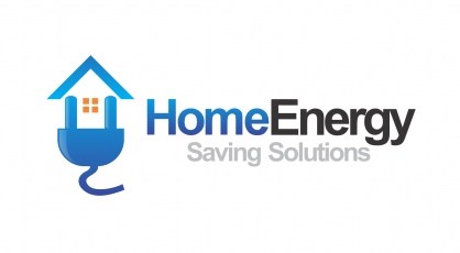 Logo for Home Energy Saving Solutions LLC