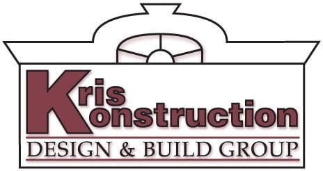Kris Konstruction Design & Build Group logo