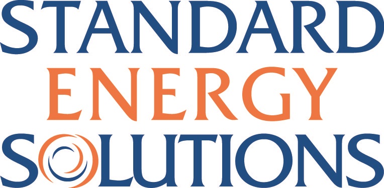 Logo for Standard Energy Solutions