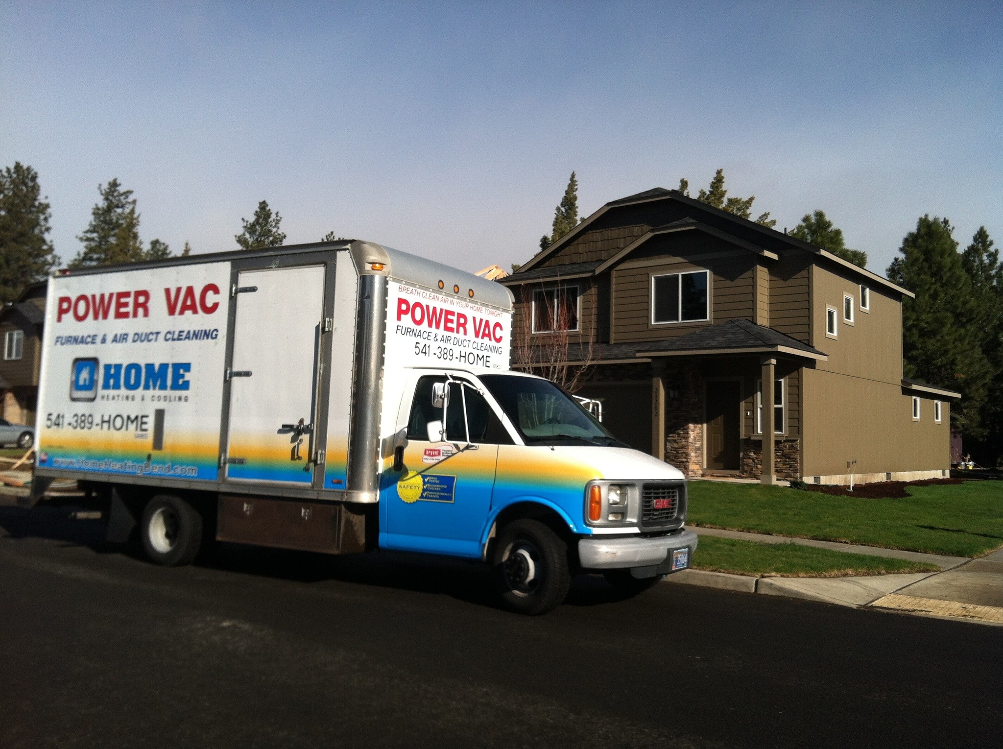 Avatar for Home Heating & Cooling, Inc.