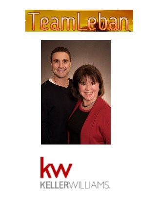 Linda & Tyler Leban - Team Leban logo