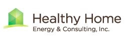 Healthy Home Energy & Consulting Inc logo