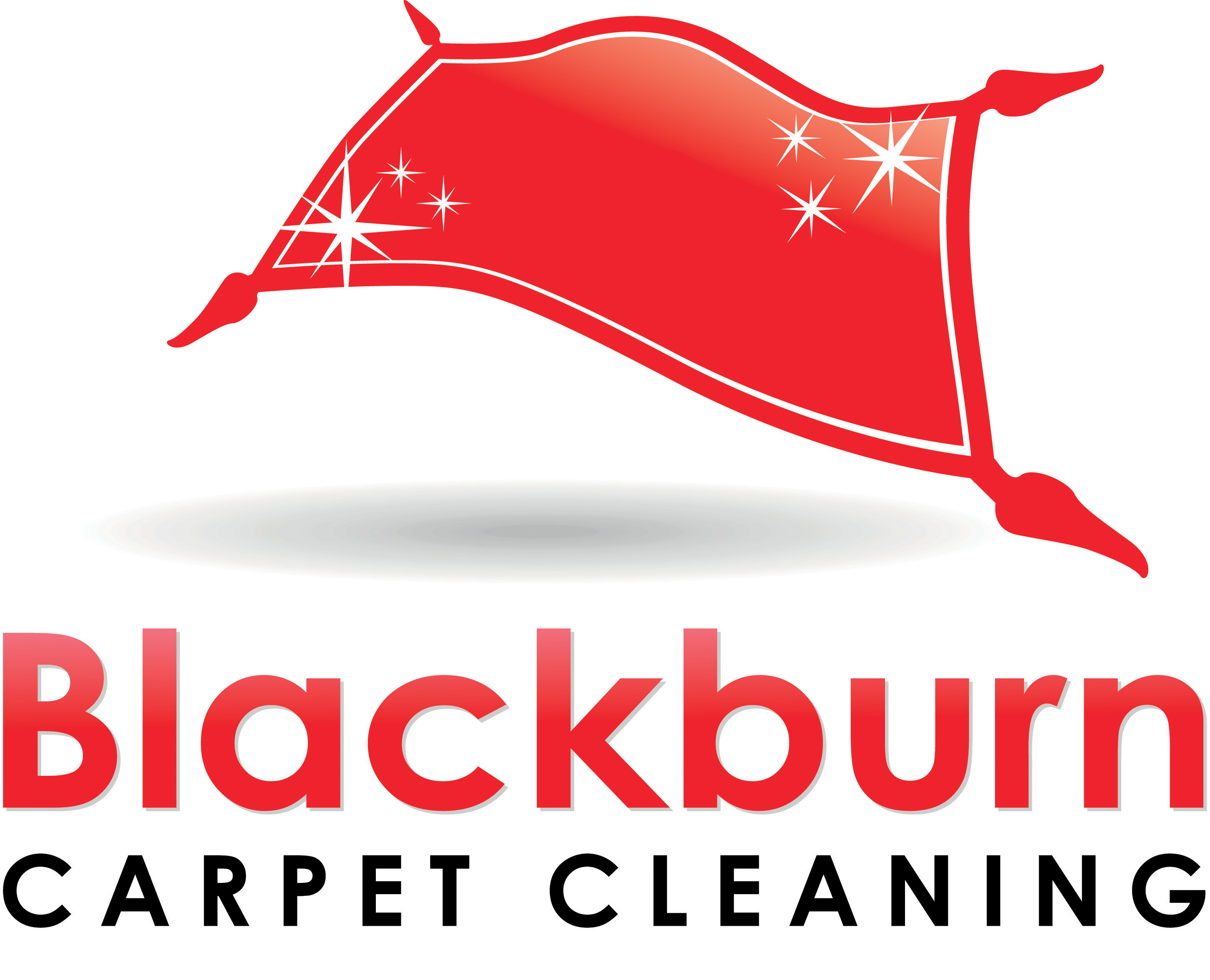Logo for Blackburn Carpet Cleaning