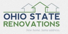 Logo for Ohio State Renovations LLC /akaohiorenovations