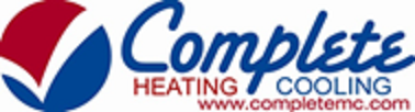 Logo for Complete Heating & Cooling