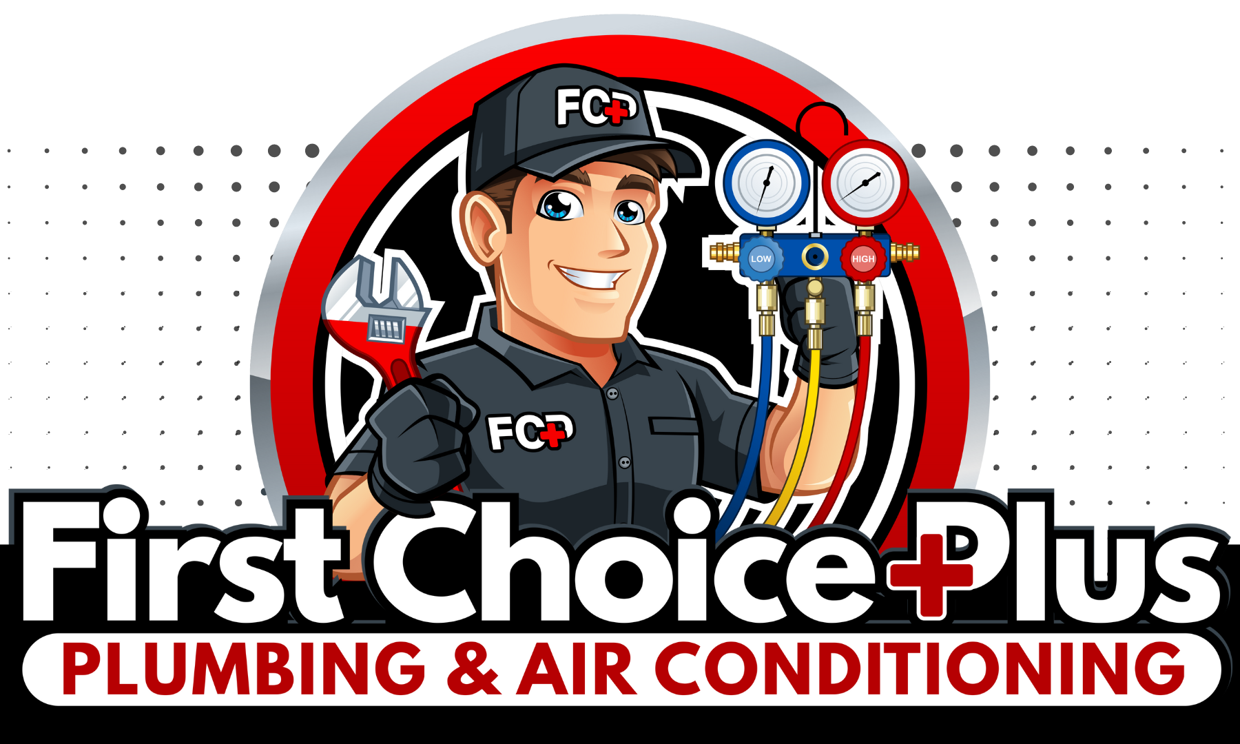 Avatar for First Choice Plus, LLC