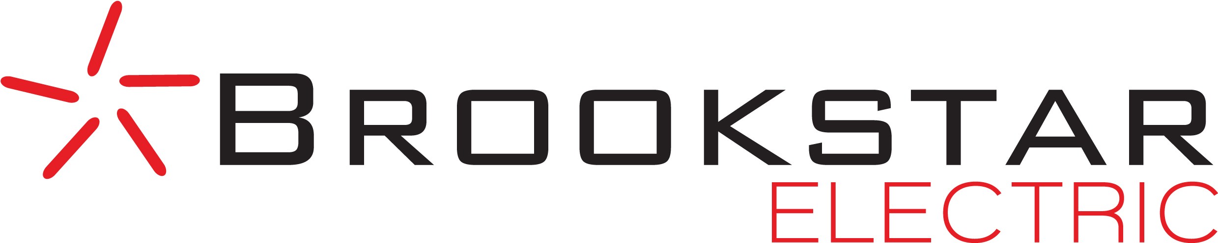 Logo for Brookstar Electric