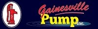 Logo for Gainesville Pump Inc