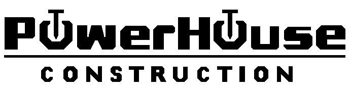 Logo for Powerhouse Construction