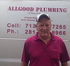 Allgood Plumbing Company logo
