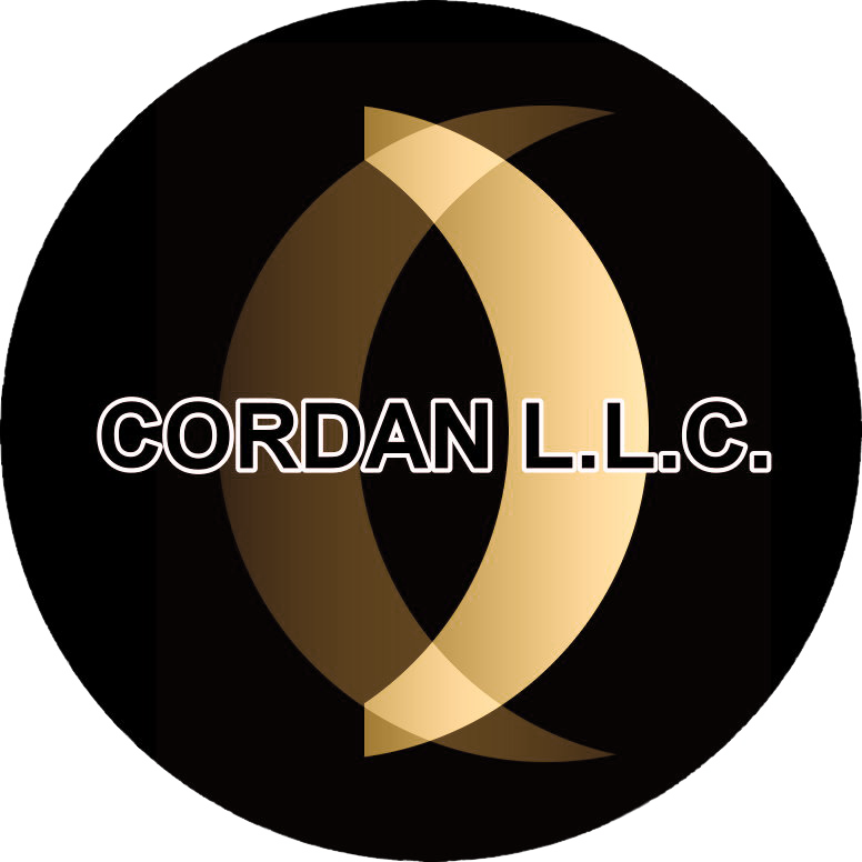 Logo for Cordan LLC - Cordan Electric