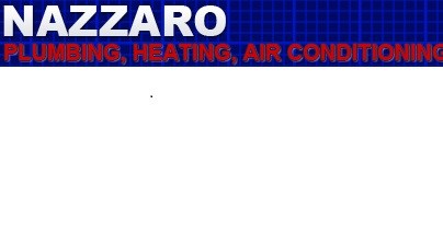Logo for Nazzaro Plumbing & Heating