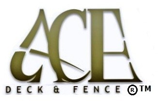 Logo for Ace Deck & Fence