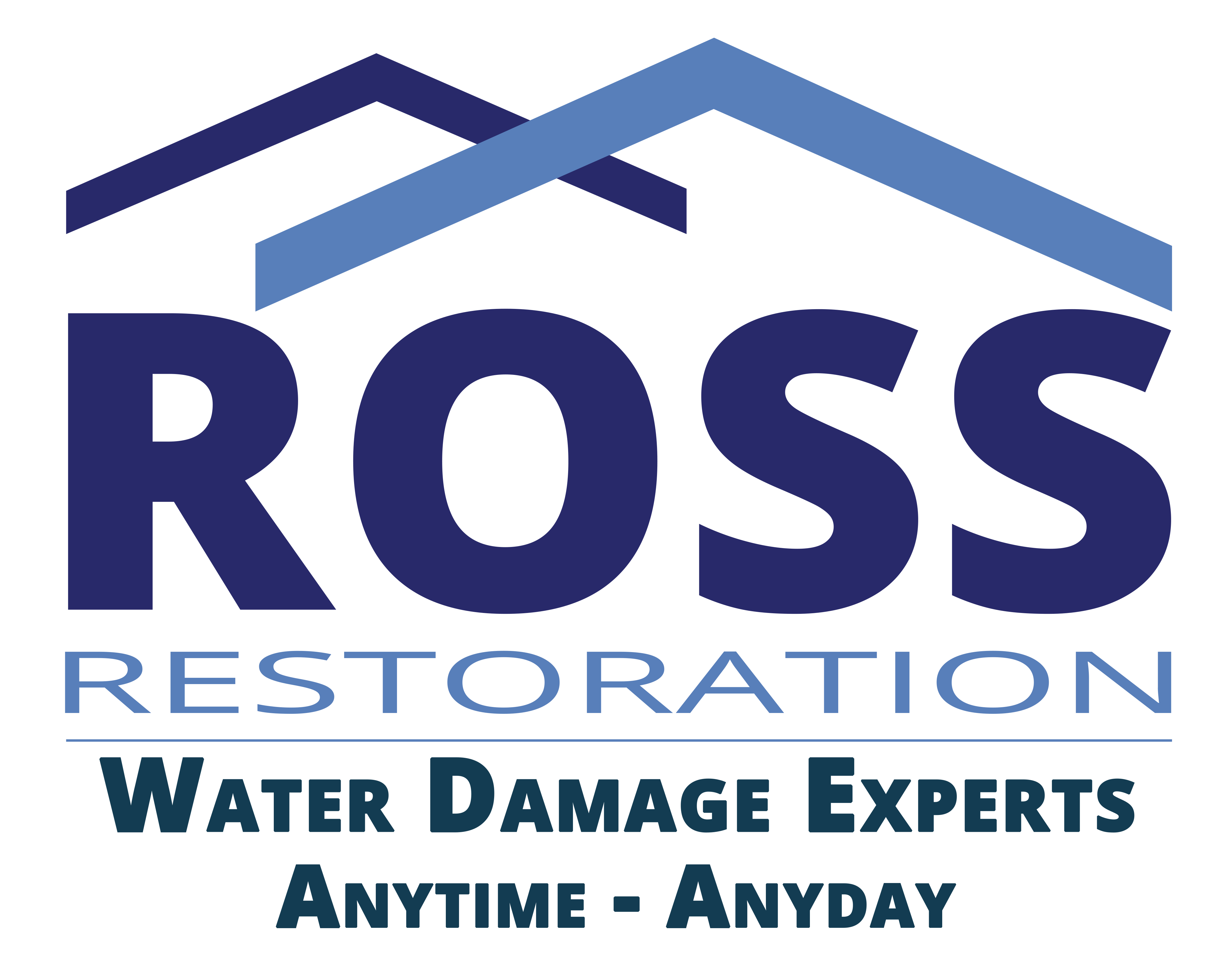Logo for Ross Cleaning & Restoration