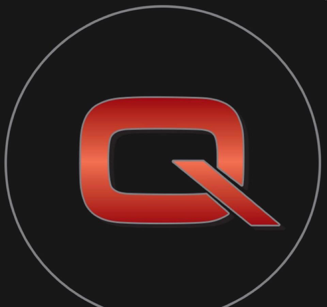 Logo for Quantum Floors
