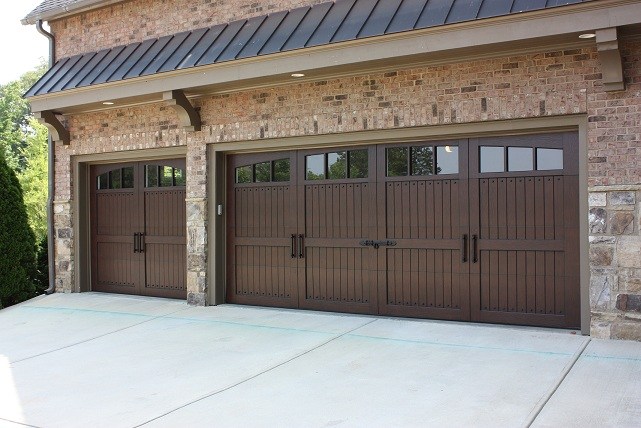 Avatar for Covenant Garage Doors & Openers LLC