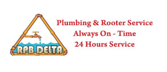 Avatar for RPB Delta Plumbing & Rooter