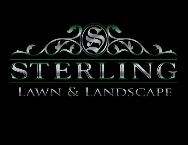 Sterling Lawn & Landscape logo