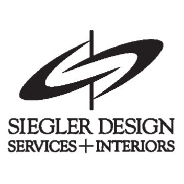Logo for Siegler Design Services + Interiors