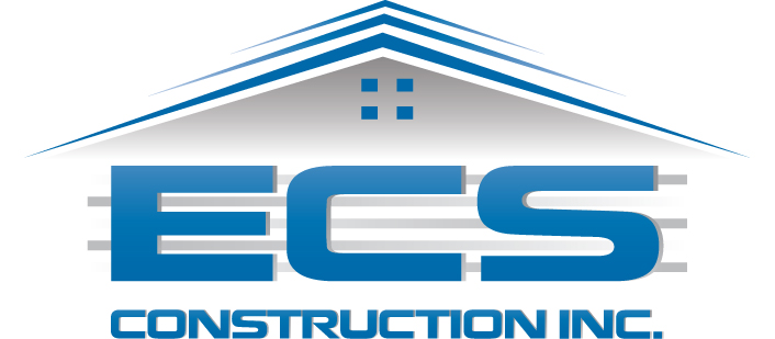 Logo for ECS Construction Inc.