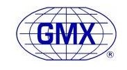 R & L Ent of GMX Magnetic Hardwater Treatment logo