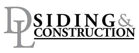 Logo for D L Siding & Construction LLC