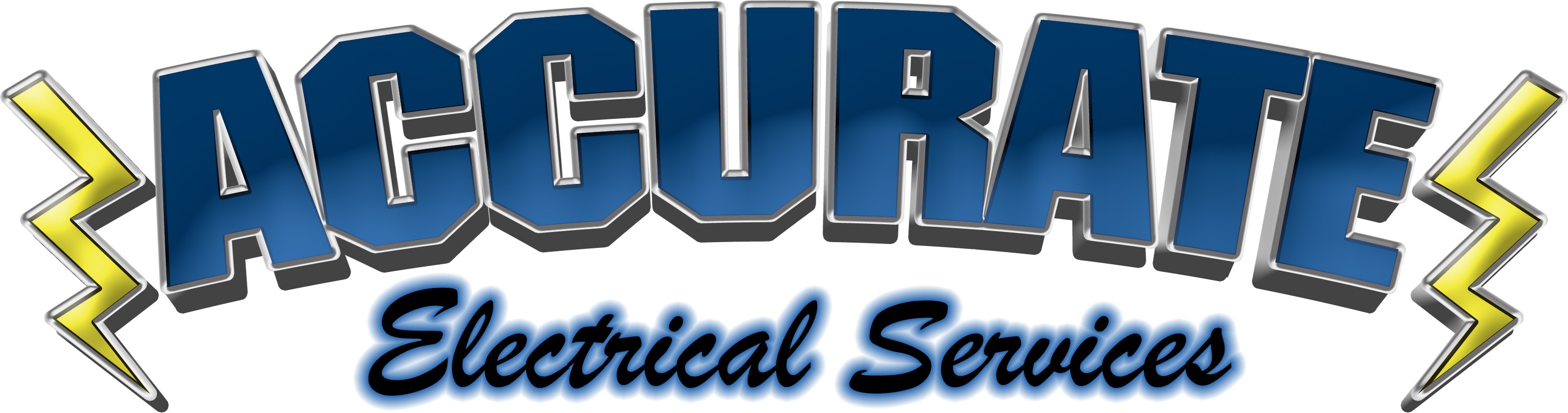 Accurate Electrical Services - Irvine logo