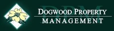 Logo for Dogwood Property Management  LLC