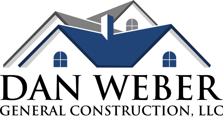 Logo for Dan Weber General Construction LLC